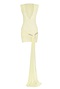 David Koma&nbsp;Vestido